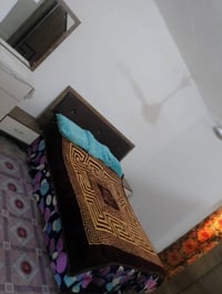شقة • للبيع • قرب مركز النهضة