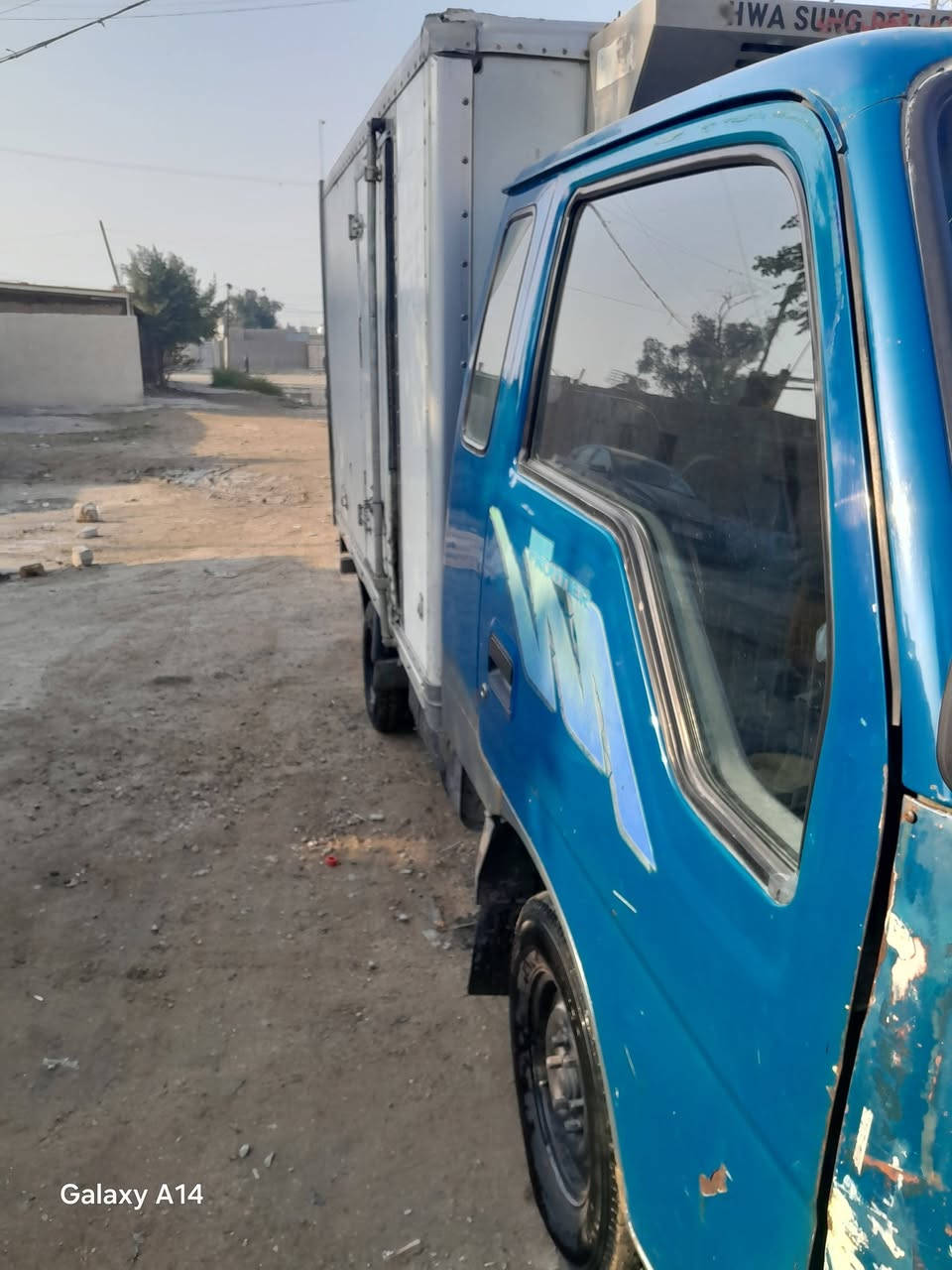 السلام عليكم كيا براد فونتير مديل99 السعر 55 ورقة وبيها مجال قليل  رقمها بغداد انكليزي تحويل ثاني يوم محرك 2700 كير ومحرك خير من الله  تخم تايرات باتير جديد صدر 70٪نظافة شعار كمركي بالقمارة مكاني بغداد مدينة الصدر رقم الهاتف ***********
ملاحظة اذا ميحول ثاني يوم ما ابيع.  البراد بي مشكلة بالقطعة الداخلية 50 الى 100 الف يرجع يشتغل حتى غاز ميحتاج
