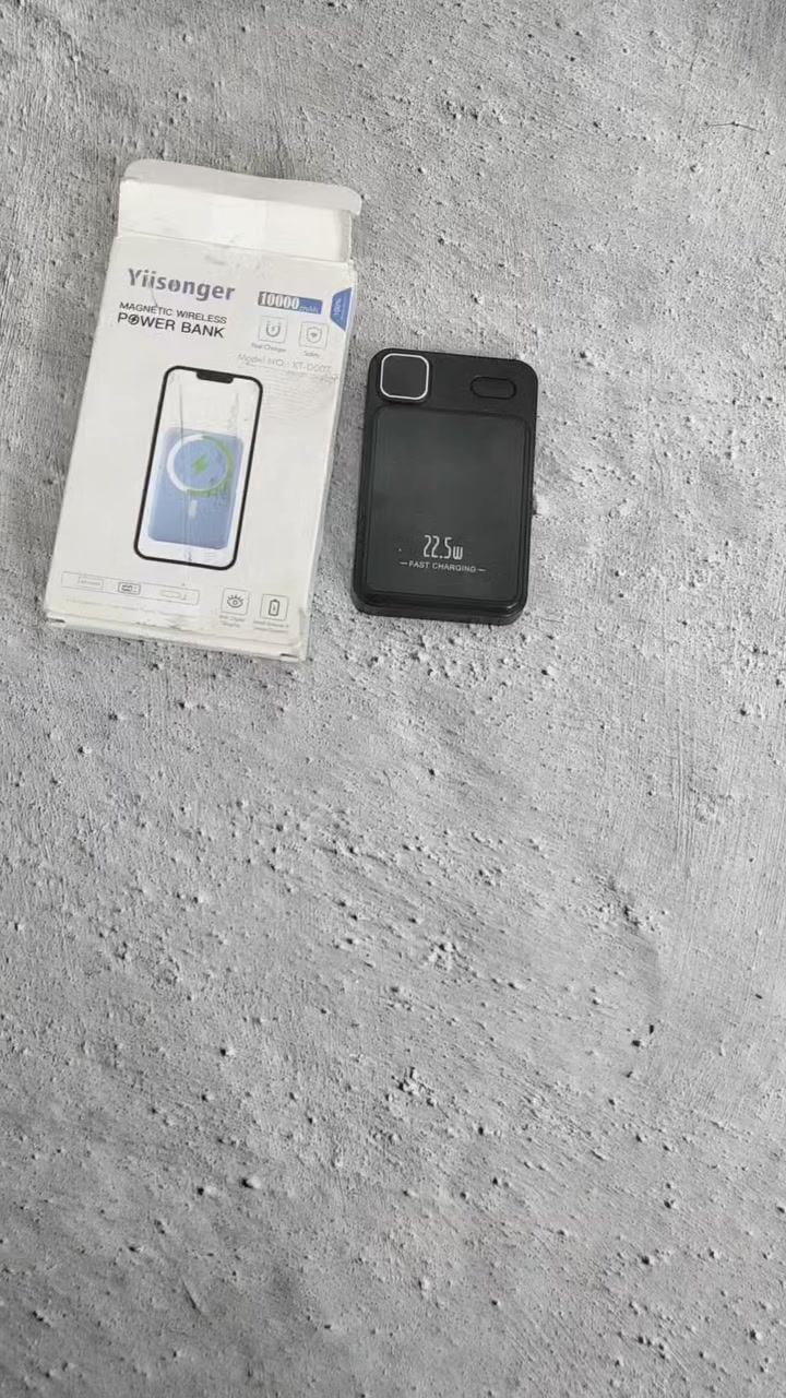 شاحن ماك سيف شرط الشغل


**إذا كنت صاحب هذا الإعلان وتريد حذفه لأي سبب، رجاءا أرسل رسالة إلى الدعم الفني**