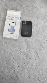 شاحن ماك سيف • شغال