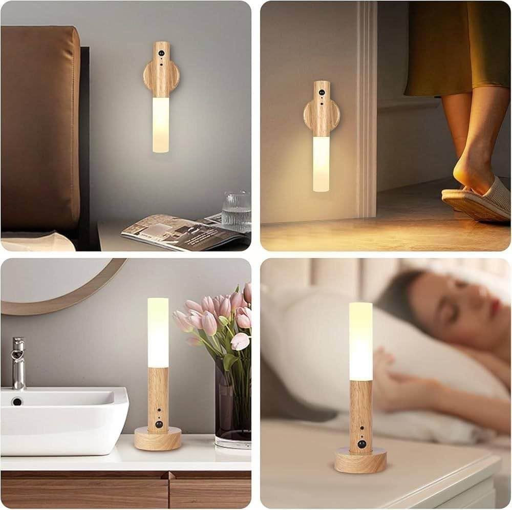 � إضاءة ذكية بكل بساطة!

مصباح LED لاسلكي بحساس حركة، يشتغل تلقائياً عند مرورك، قابل للشحن وسهل التركيب بدون أسلاك.

✨ مناسب لغرفة النوم، الممرات، الحمام، والمطبخ.

📩 راسلنا للطلب قبل نفاد الكمية.

الهاشتاكات:
#مصباح_ذكي #إضاءة_LED #ديكور_المنزل #منتجات_منزلية #تسوق_العراق Colombo, Sri Lanka


**إذا كنت صاحب هذا الإعلان وتريد حذفه لأي سبب، رجاءا أرسل رسالة إلى الدعم الفني**