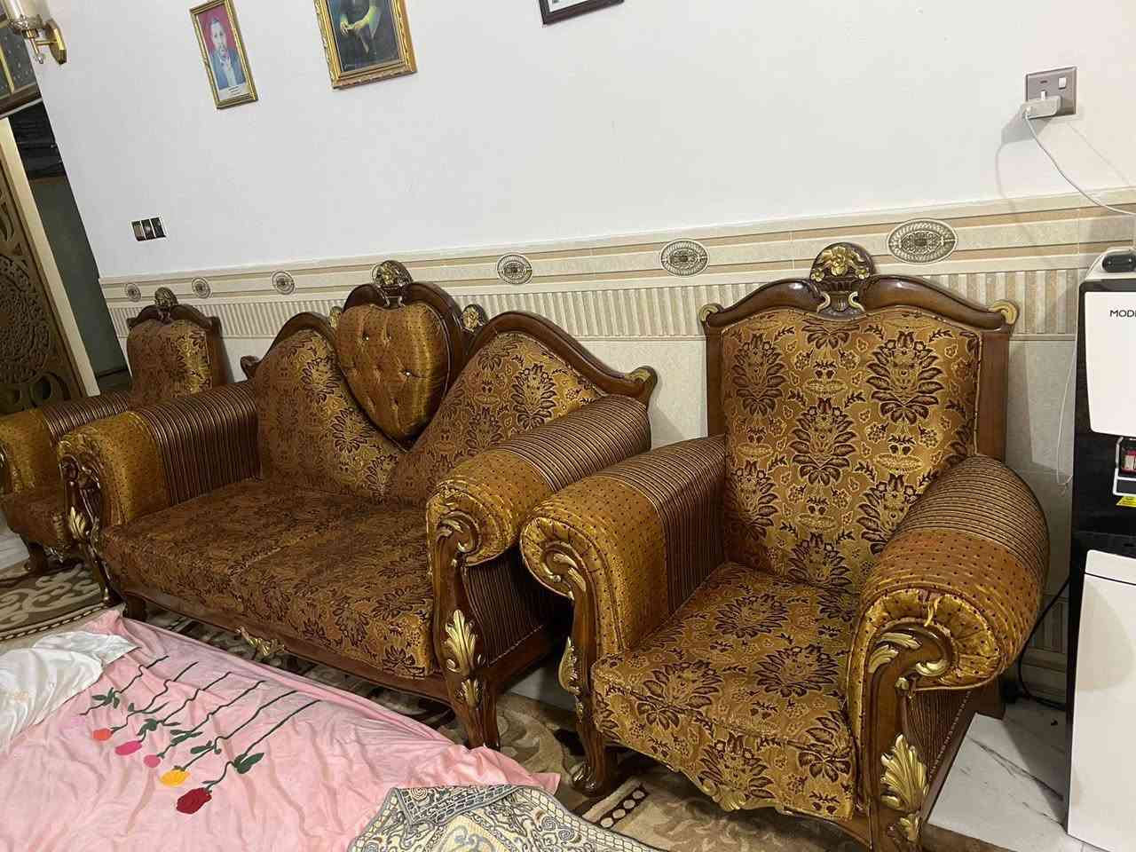 تخم تسكام 10 نفرات نضيف جداً مابي اي نقص او ضرر السعر خاص او ع رقم ***********
العنوان نجف النجف, العراق
