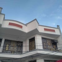 لباخ مصري • طلس • فوم