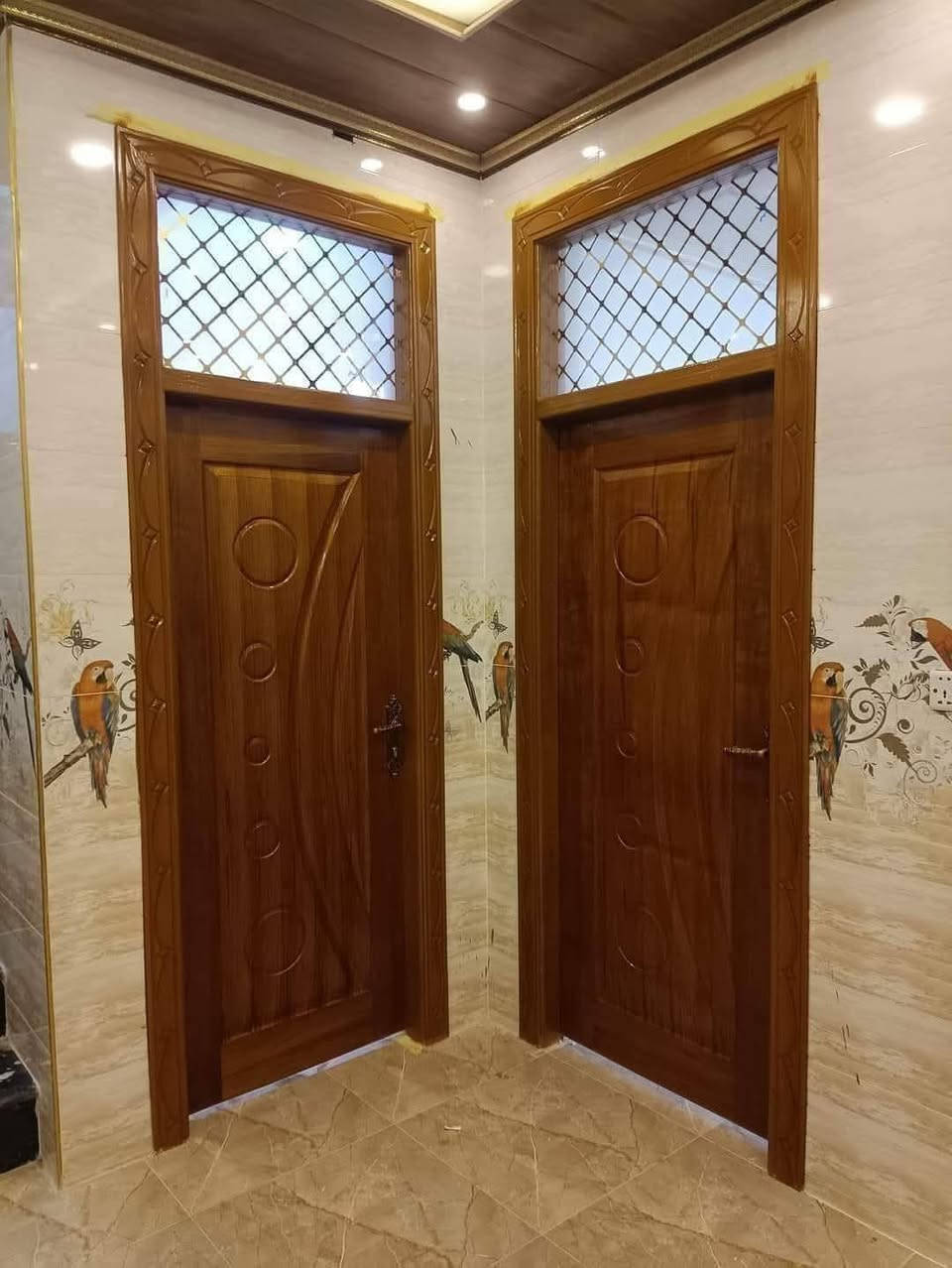 عرض خاص باب تزكام فقط 115 الف هذا العرض لمدة 15 يوم فقط وينتهي
باب تزكام ثقيل معاكس6 ملم ثقيل
نقش وجهين
كيلون ثقيل
صبغ الباب رش درجه اولئ
خشب الداخل جديد فقط
السعر يشمل باب مع كيلون وشد وصبغ فقط
النقل حسب المكان والعدد
العمل داخل الديوانية وكل الاقظيه والمحافظات القريبه علديوانية
للحجز والاستفسار ***********
