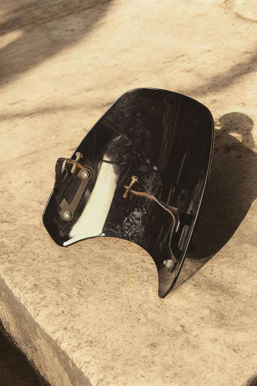 جامة دراجة امامية بيها شعار BMW مستعمل نظيف تنشد على دايوان لايتي و غيرها من الدراجات للبيع السعر 45,000 الف توصيل موجود لأي محافظة مكاني كربلاء للتواصل
***********
