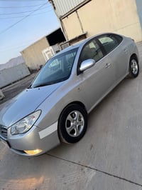 هوندا أفانتي • ٢٠٠٨ • ١٥٧ ألف كم