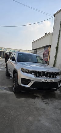 ٢٠٢٤ • دفع رباعي • فتحة سقف