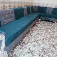 ديوان خشب • ٦٫٥م • الموصل حي عدن
