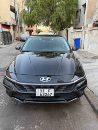 ٢٠٢٤ • ماشي ٢٤ الف • بدون ايرباك