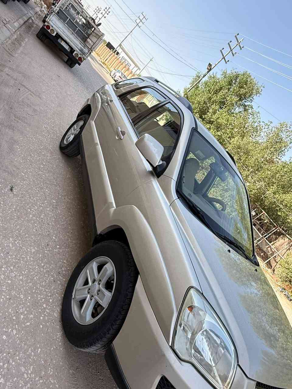 سبورتج ٢٠٠٩ خليجي رقم اربيل وكاله تحويل غرامات بيها قطعتين صبغ بنيد وجاملغ شرط بدون ضربه داخل والباقي مكفول حته من البارد جاهزه كير مكينه حداديه شرط جدد مكينه ٢٠٠٠ تبريد مايشتغل مكان السياره نجف كوفه السعر ١٠٠ وبيها مجال
‏‪سبورتج ٢٠٠٩ خليجي رقم اربيل وكاله تحويل غرامات بيها قطعتين صبغ بنيد وجاملغ شرط بدون ضربه داخل والباقي مكفول حته من البارد جاهزه كير مكينه حداديه شرط جدد مكينه ٢٠٠٠ تبريد مايشتغل مكان السياره نجف كوفه السعر ١٠٠ وبيها مجال ***********‬‏

