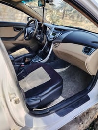 الانترا • ٢٠١٣ • محرك ١٦٠٠