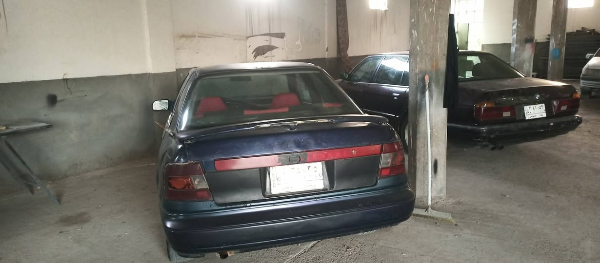 السلام عليكم النترا موديل ٩٣ للبيع او مراوس سياره جاهره مكينه حداديه تايرات دواخل كهربائيات بيه بس الرابع يفلت مكاني كربلاء الحر رايده ب ٢٢ وبيه مجال وهذا رقمي ***********
