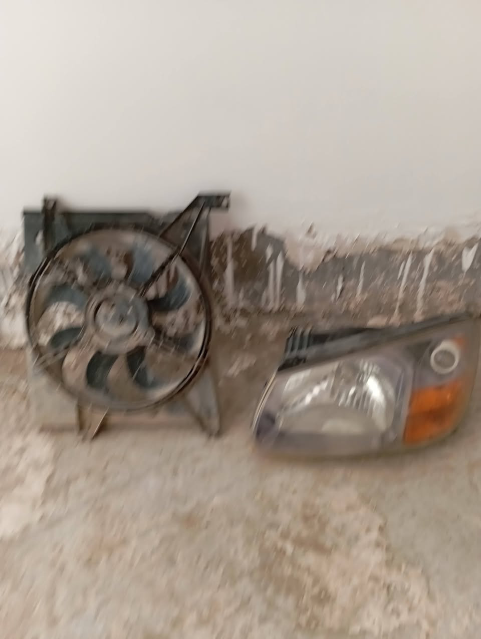 السلام عليكم اخون غراض اسبكتره مستعملت وبيهن مل كصه ما مشدودات ونضيفات ابسعر ليعجبكم قيم وخذ وبيكم خير وتدللون عنواني بابل مركز مدنه


**إذا كنت صاحب هذا الإعلان وتريد حذفه لأي سبب، رجاءا أرسل رسالة إلى الدعم الفني**