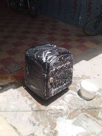 صندوك دلفري • البصرة • امن الدخلي