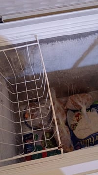 مجمده نضيفه كلش ومابيه ضرر ابد ولا داخله تصليح وتجميد  سعرها ١٥٠ قفل ا...