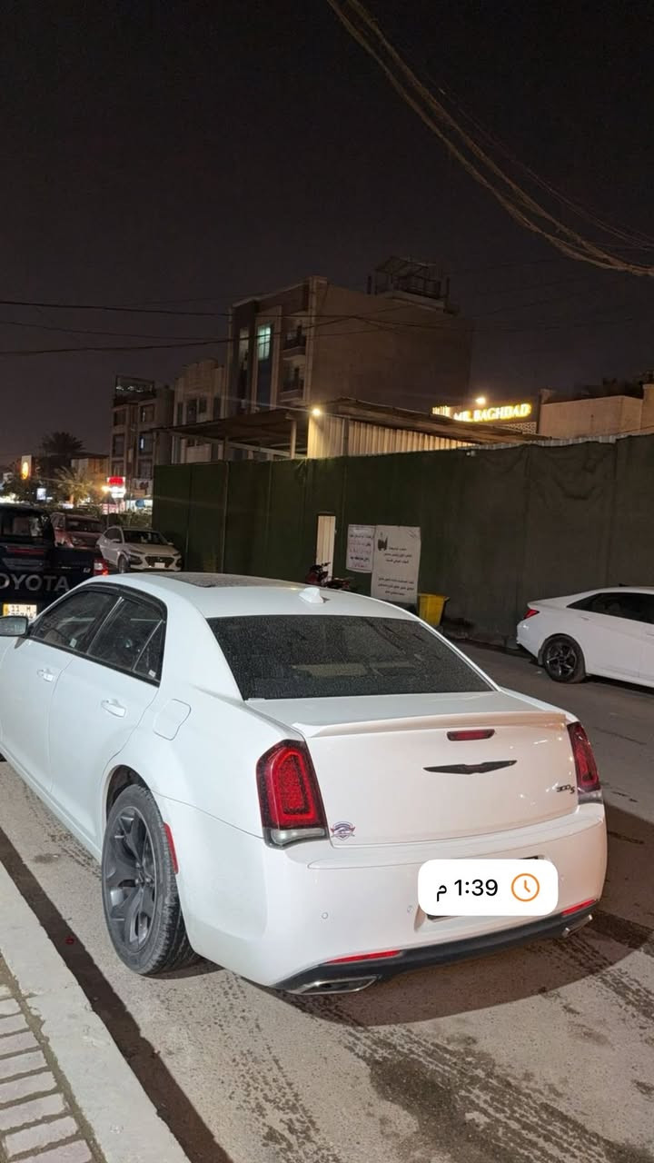 السلام عليكم
للبيع فقط اوباما 
موديل 2023 اخر صدار 
فول مواصفات اس 
كفاله عامه من صبغ 
بيها تبديل قطعتين بلاديه 
رقم بغداد ماشيه 18الف 
السياره حيل جديده 
صور الحادث يمك وشوف سياره 
السعر التصال ع رقم 
***********
