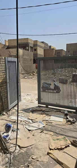 السلام عليكم:الهيكل للبيع المحموديه حي العداله المساحه 150مترواجهه7.5×20 خمس غرف نوم واستقبال وصالات فوك وجوه طابقين ونص للاستفسار الاتصال *********** بي واتساب
