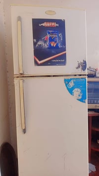 ثلاجه • ٤٠ تجمد