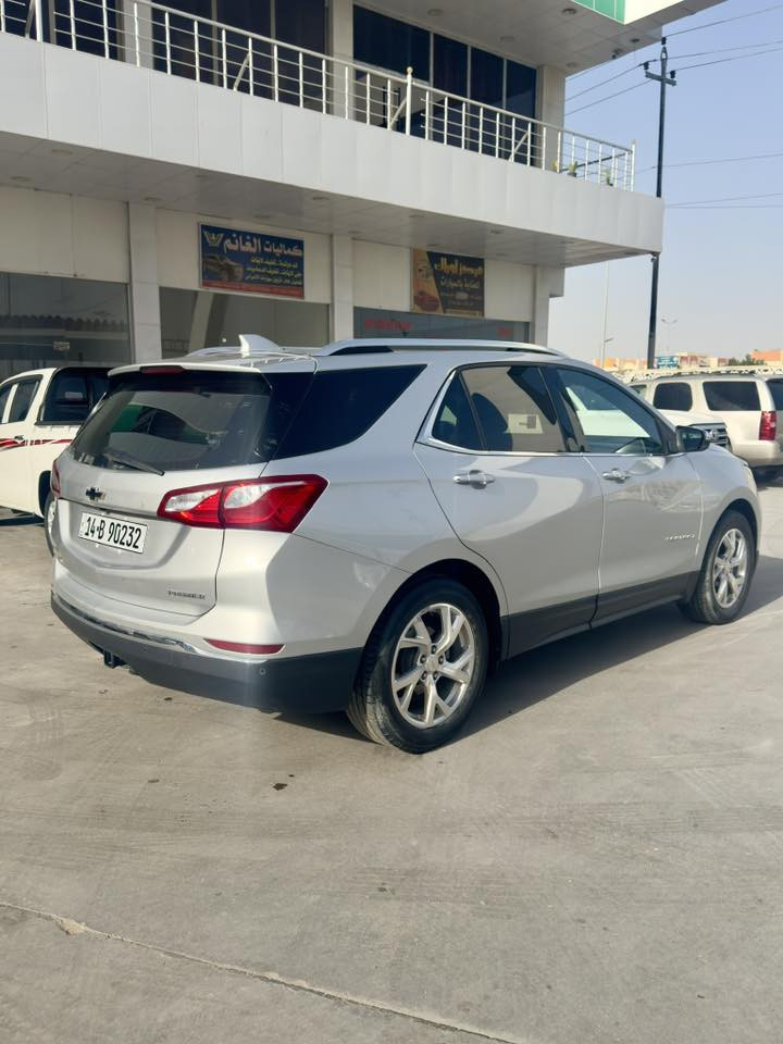 شوفرليت ايكونكس برايمر 2021 (بصرة)
**بيع فقط بيع فقط بيع فقط**
اعلى مواصفات فول 1/1
 مكينة 1500 تيربو/بنوراما /فول كروم
كشنات جلد لون مميز/رادار امامي وخلفي بصمه 2باب/4 كامرة امامية خلفية بالمري
شاشه كبيرة /لايت عدسات زينون 
باب الجنطه كهرباء وبصمة ومستشعر بالقدم /شاحن لاسلكي/تدفئة مقود
كشنات امامية كهرباء تدفئة تبريد
سايد بريك بصمه ميموري ذاكرة
 تبريد مناخين/تحديد مسار..
نظام اوتوستوب اطفاء ذاتي..
علامات تحذيرية بالمري وبعد مواصفات...ماشية 65 الف
تقرير غرق للدوسة كما موضح بالصورة
مع چويات في قواعد رأس الشاصي نتيجة طخة امامية ايرباكات سليمة الباقي كفاله ترايهة لاربيل/ السيارة نظيفة استخدام شخصي تريد فقط بانزين ودهن
3GNAXNEV5MS171303
يرحم والديك اقرة المنشور عدل لاتجي تكلي شبيهة السيارة مابيهة اتصال
***********
السعر 170 ورقة..
