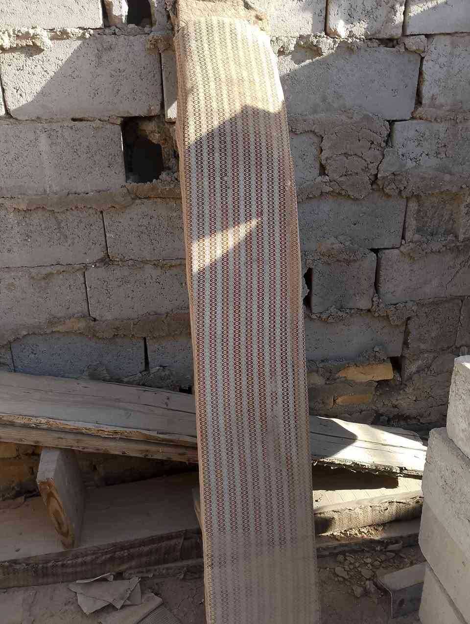 مصطباة البيع جداد


**إذا كنت صاحب هذا الإعلان وتريد حذفه لأي سبب، رجاءا أرسل رسالة إلى الدعم الفني**