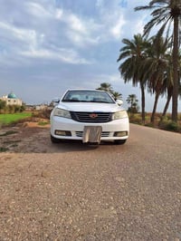 أمكراند • ٢٠١٢ • رقم ميسان