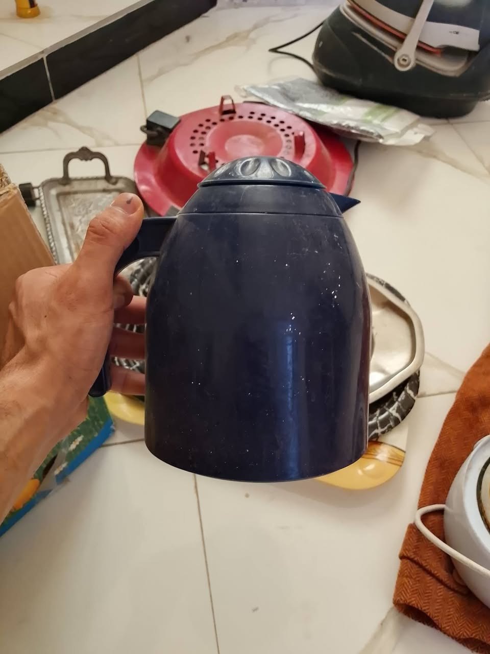 غراض الييع بيش يفيدك اخذ


**إذا كنت صاحب هذا الإعلان وتريد حذفه لأي سبب، رجاءا أرسل رسالة إلى الدعم الفني**