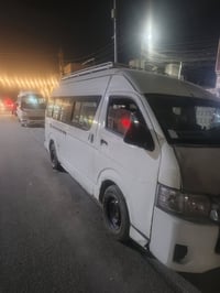 هايكر ١٥ • مكينة اكل • كفاله باقي