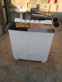 غسالة • شرط الشغل • كركوك