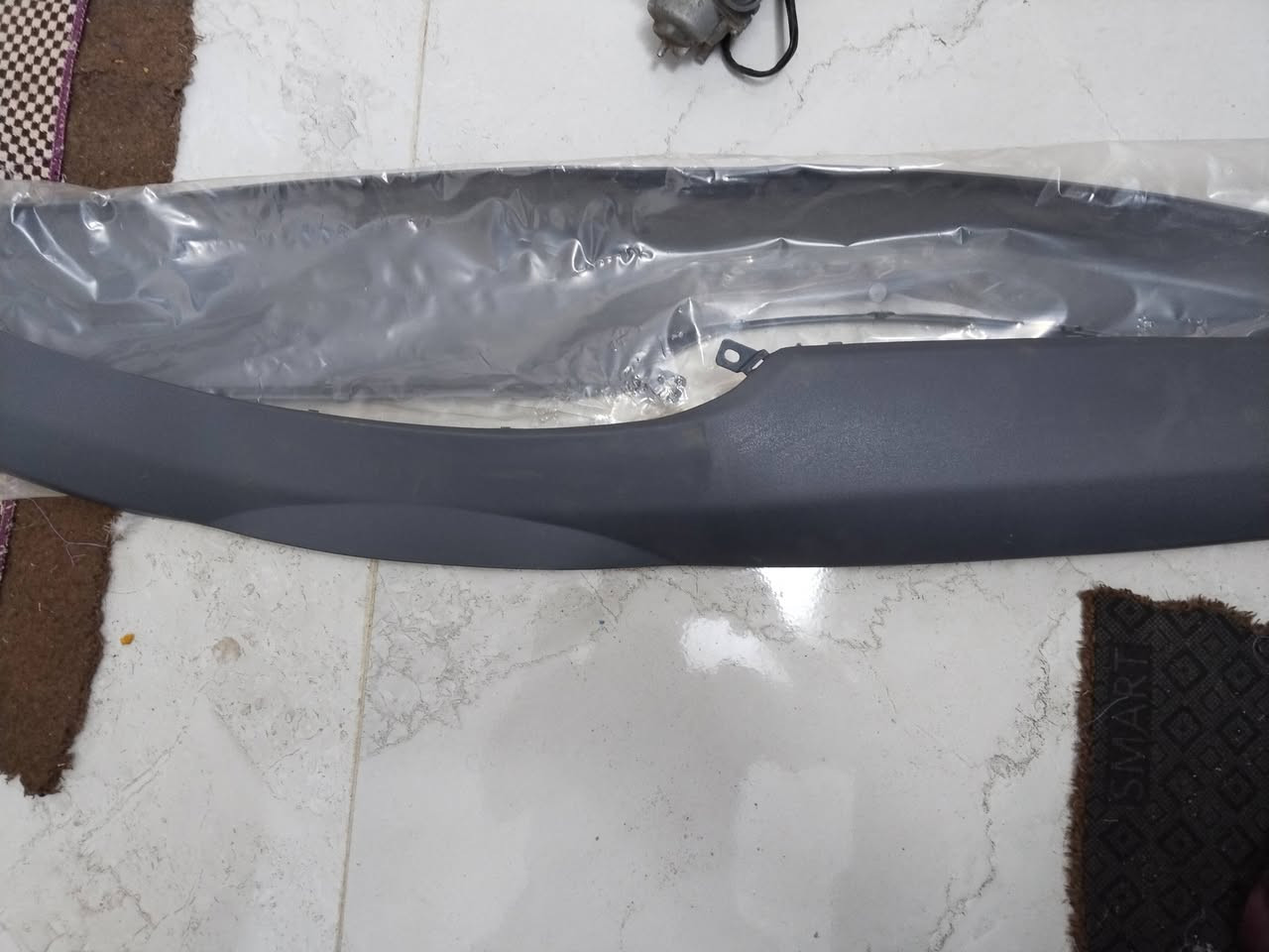 سلام عليكم غراض قطع اصليه بطه منغولي كابريتر اصليه وصفاح منغولي وزوج امامي خلفي ويل وصفاحيات بطه جديد اتصل وتدلل كربلاء حي الوفاء ***********
