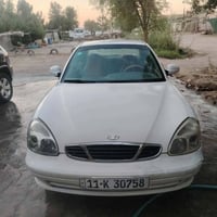 دايو نوبره • ٢٠٠٠ • رقم بغداد
