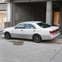 تويوتا كراون • ٢٠٠٣ • السليمانية