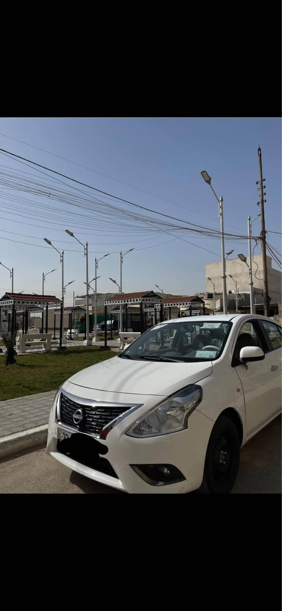 نـيسان صني 2024 هندي شباك النحلة
رقم أربيل باسم شركة تريد تحويل تريد وكاله 
سنوية لل 2030
ماشية 39km
كير مكينه حداده زوج تايرات ما ناقصهه شي
بيهه قطعتين صبغ وبارد بالمدكر شوفة العين 
والباقي كفالة
مكاني البصرة
السعر 115  وبيهه مجال للشراي المو شراي لا يتصل *********** Singapore
