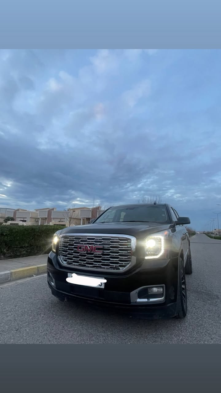 GMC_DENALI-2020

-------------------------------------
#السعر : 360$ وبيه مجال 
‏
#رقم الهاتف :***********/واتساب 

#رقم السيارة : السليمانيه  

#مكان السيارة : اربيل
-------------------------------------

السلام عليكم 
للبيع فقط GMC موديل 2020 DENALI معروف الموصفات 
تفاصيل 
1-بصمة 
2-محرك +كير  مكفولات
4-تبريد مركزي  ❄️
3-دوس كهرباء
5-سلايت ⚔️
6-مراية داخلية+ الجانبية عاكسة⚔️
7-تحكمات ستيرن ⚔️
8-مري  شفط 📱
9-فان منفصل 💨
10-داخل اسود   ⚔️
11-شاشة اعطال🖥
12-شاشة جبيرة 💽 
13-كشنات كهرباء + خزن ذاكرة  ⚔️  
14-ستيرن كهرباء 
15-حساسات امامية خلفية   🔥
16-ويل 20 +تخم تاير جديد ⚔️
17-صدر امامي خلفي جديد⚒
18-لايت بلاد زينون  
19-انارة ترحيب خارجية 💡
20- واير ليس شحن 
21-مرايات خلفية 
22_اوتو هولد 
23–فول رادارات 
24-اوتو بارك  
بيها صبغ بنيد ونص باب السايق بدون ايرباك سياره 

-------------------------------------
