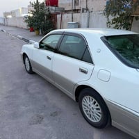 دي فور مكاني • مكينة جبيرة • بصرة