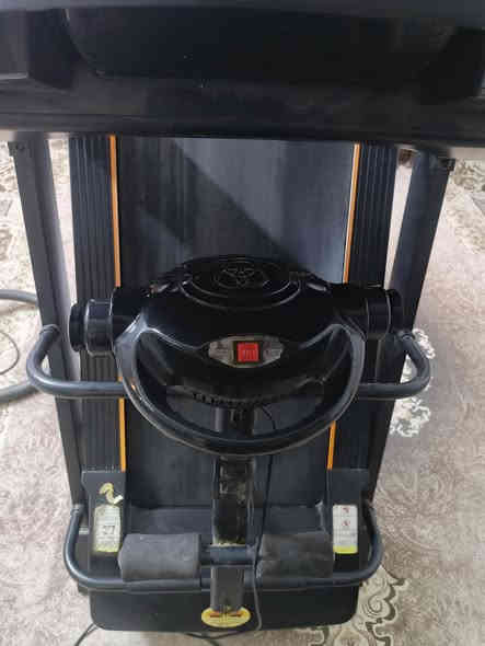 جهاز جري مال رياضه صناعته الاماني الجهاز امانت الله لاداخل تصليح ولا عاطل ونضيف صارله 7اشهر من ماخذه مضموم لين محد يستعمله تجي بعينك اتفحصه مكاني بابل قضاء القاسم  الاستفسار على هاذ الرقم***********
