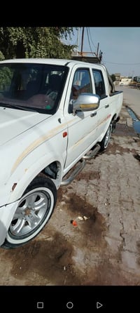 شيري بيكاب • ٢٠١٢ • السماوه