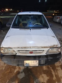 ٢٠٠٩ • مكينة نضيفه • رقم نجف