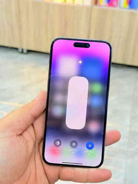 آيفون 14 برو ماكس 
ذاكرا 256
بطاريه 87
نموذج M/ZA
دبل سيم كرت
معا كرتونو الاصلي 
مايعبر هوا ضد المي
جهاز شرط بلادي 
السعر 900 
بي مجال جيتك فقط 

***********
