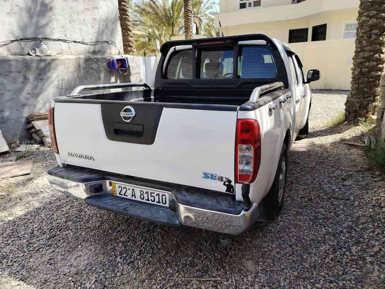 السلام عليكم للبيع او مراوس حسب القناعه نسيان نيفاره 2009 كير عادي عادي العنوان ديالئ *********** السعر ((100))
