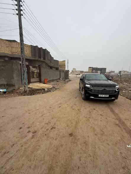 قطعة أرض طابو صرف للبيع

📍 الموقع: الغراف – حي الإعلام
📐 المساحة الكلية: 980 متر مربع
🧱 التقسيم: مقسمة إلى قطع بمساحات مختلفة
🛣 المواصفات: بلوك منفرد على شارعين

✅ تباع كاملة أو مجزأة حسب الرغبة
💼 مناسبة للسكن أو الاستثمار

📞 مكتب الدناني للعقار
📱 ***********
