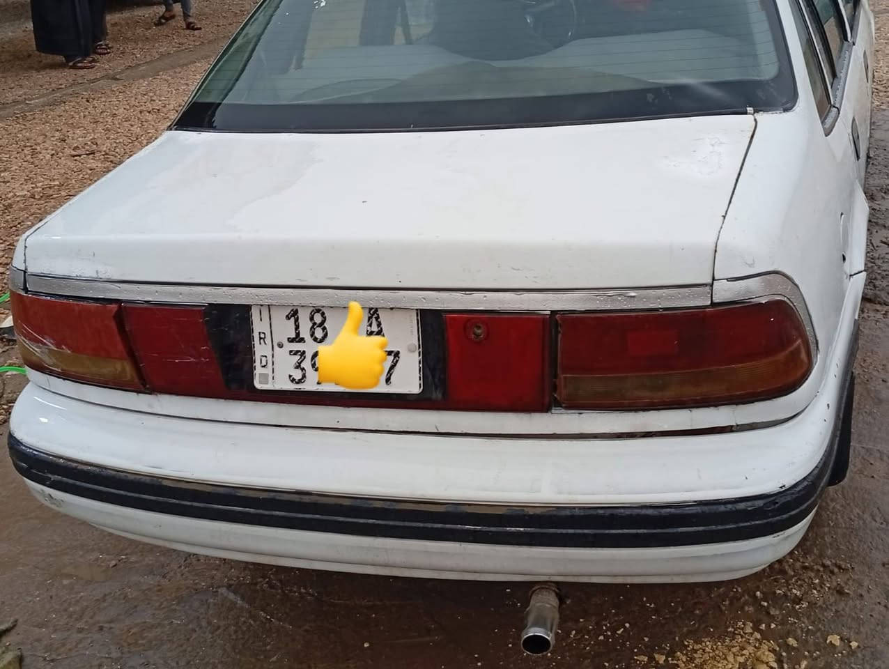 سلام عليكم
برنس 95 كير محرك حداديه خير من الله 

السعر 24 بيه مجال الشراي ويدلل مال جناي 

رقم انكليزي سنويه 30 تحويل ثاني يوم مشروع وطني 

شواصي مابيه قطره خياس سيارة بلاديه جاهزه 

*********** الاستفسار 👍
