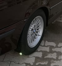 ويل بلادي ١٦ • تاير جديد • بدل مرواس ١٧