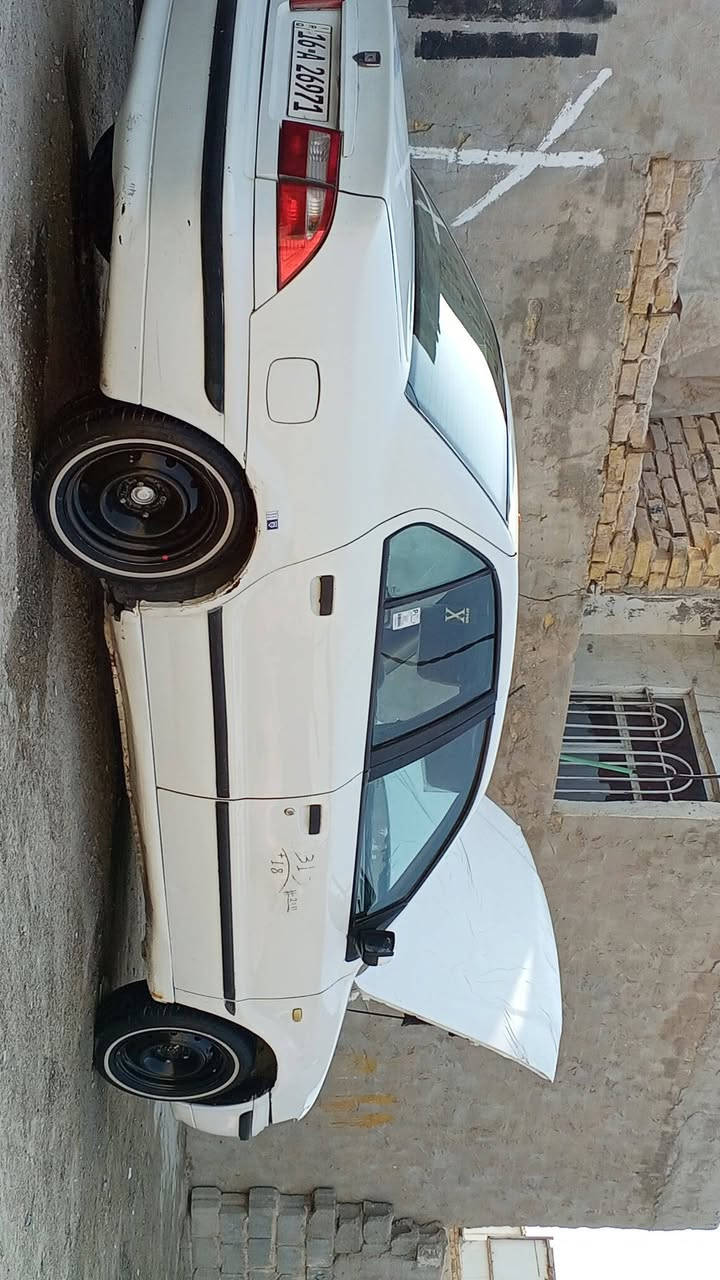 السلام عليكم سمند للبيع 2010 محدثه 2017 كفاله عامه تخم تاير دواخل جدد مكينه وكير مكفولات تبريد شغال باتري جديد كهربائية شغاله السعر 34/العنوان نجف/ رقم: ***********
