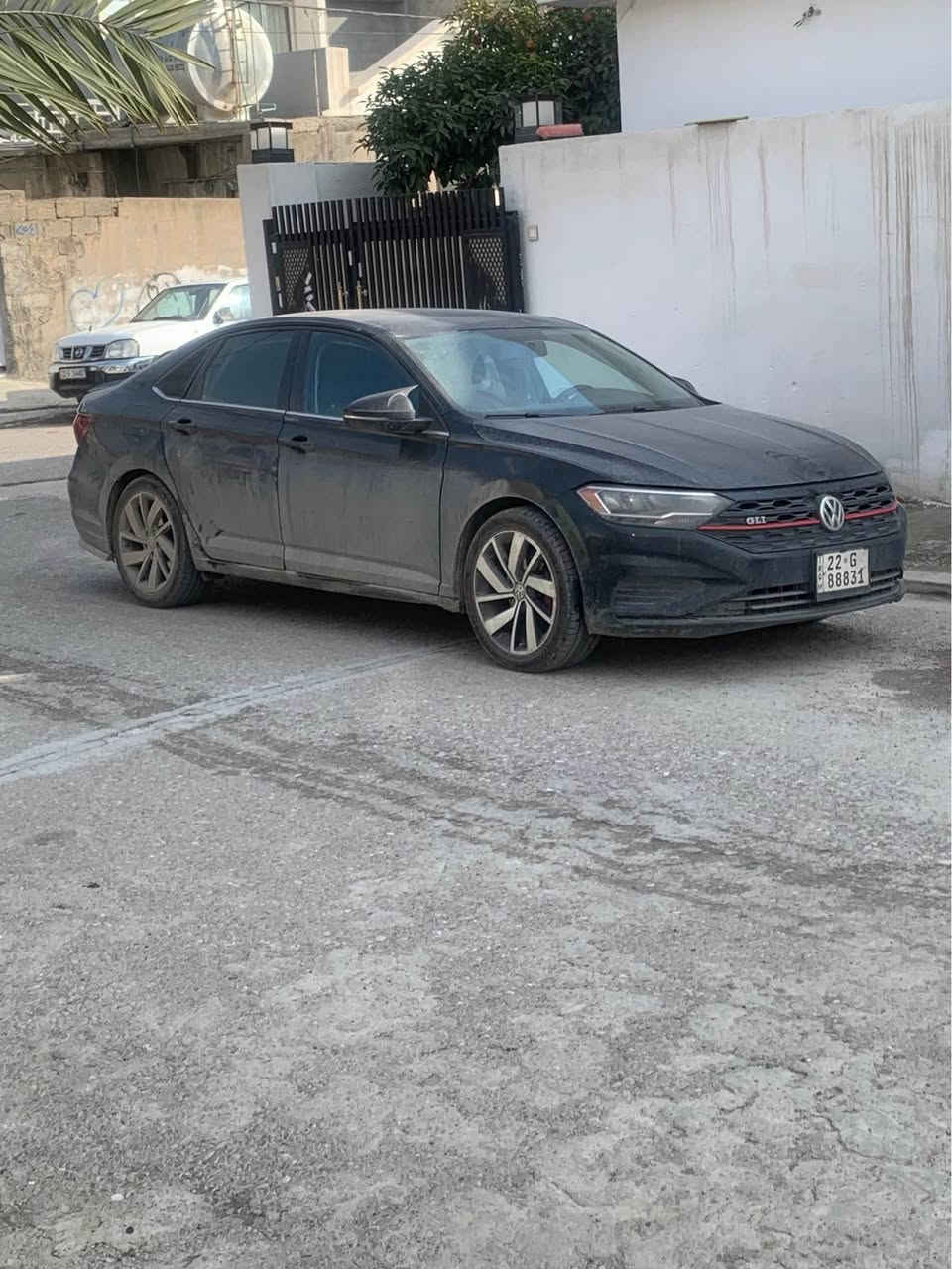 جيتا٢٠٢١ s
لاشه ي كامل كراوته gli
سبوخ عامه 
پيشووپشت كه پس 
گيراوتوماتيك سبورت عادي 
گيرومه كينه به شه رت 
ناوي نه گرتووه هيچ
٢٠٠هزار خرامه ي لسره ده گه ريته وه پاش مه عمله 
اوه ش ته قازيلكانه أربيل, العراق


**إذا كنت صاحب هذا الإعلان وتريد حذفه لأي سبب، رجاءا أرسل رسالة إلى الدعم الفني**