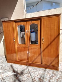 كنتور 4باب • نجف الاشرف • توصيل داخل النجف