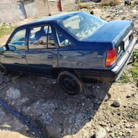 كاديت • مكينة ١٦٠٠ • ١٩٩١