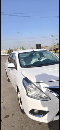 نيسان صني • نجف الاشرف • ادوات