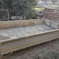 كيه بنكو • قطع غيار