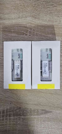 J9151E • ١٠ جيجابت • SFP+ LC