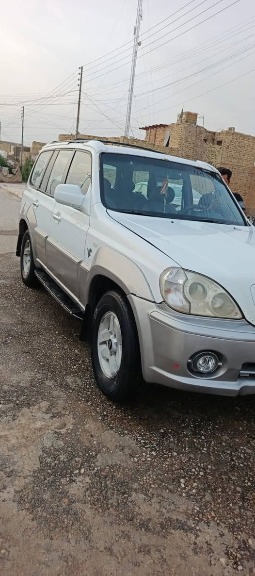 تريكان 2002محرك rrt³⁰⁰⁰ سياره جاهز تبريد شغال مكان سياره العماره سعر 70 ***********
